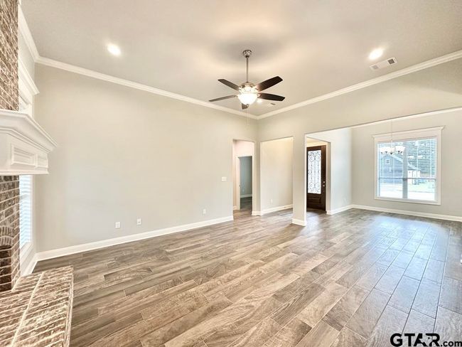 11924 Gillian Ct, House other with 3 bedrooms, 2 bathrooms and null parking in Tyler TX | Image 7