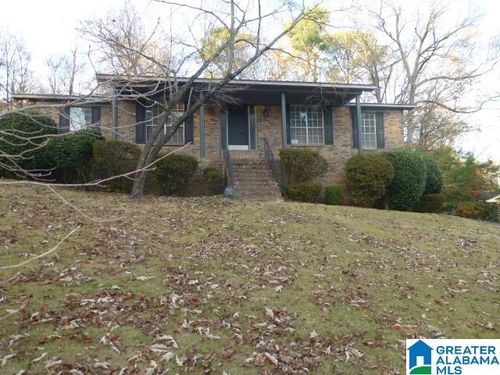 3408 Rock Ridge Cir, IRONDALE, AL, 35210-3709 | Card Image