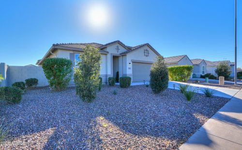 44583 W Palo Olmo Rd, Maricopa, AZ, 85138-3491 | Card Image