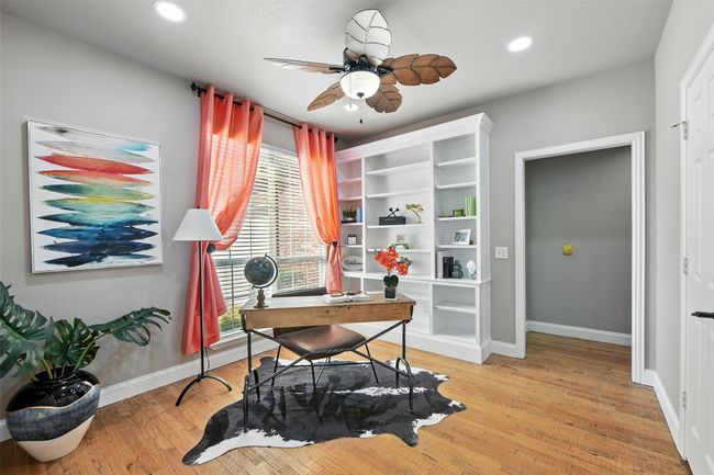Office/flex or 5th BR | Image 20