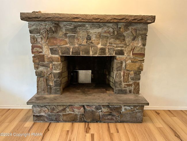 Living Room Stone Fire Place | Image 21