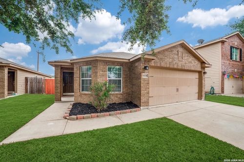 6626 Luckey Tree, San Antonio, TX, 78252-2304 | Card Image