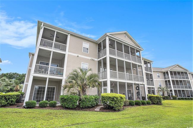 UNIT-202 - 2000 Cross Gate Blvd, Condo with 2 bedrooms, 2 bathrooms and null parking in Surfside Beach SC | Image 26