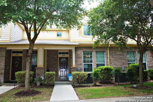 2543 Grayson Cir, San Antonio, TX, 78232-1837 | Card Image