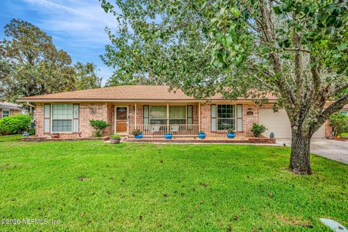 5495 Forrest Dr, Orange Park, FL, 32073-7232 | Card Image