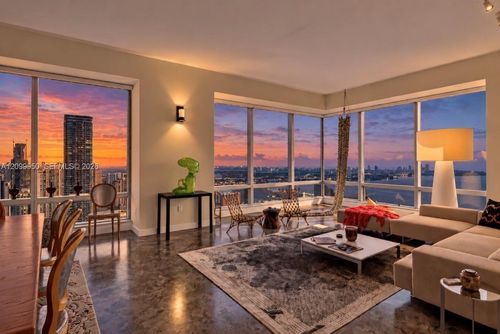 60e-1425 Brickell Ave, Miami, FL, 33131 | Card Image