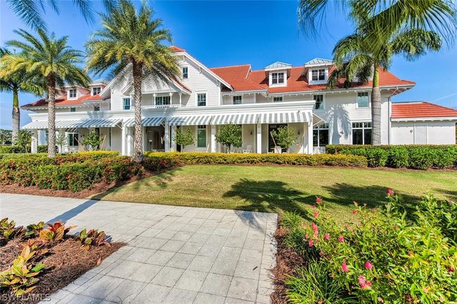 5069 Tortola Ct, House other with 3 bedrooms, 3 bathrooms and null parking in NAPLES FL | Image 27