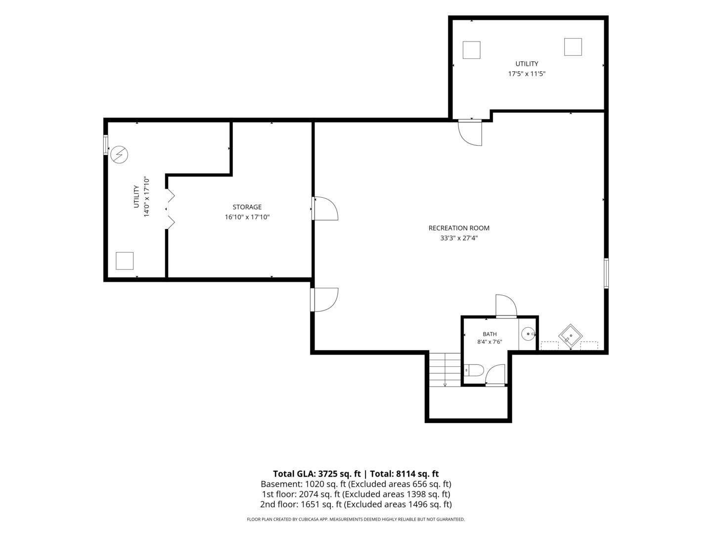 Residential in Bloomingdale 4