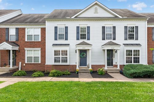 2644 Old Rosebud Rd, Lexington, KY, 40509-4477 | Card Image