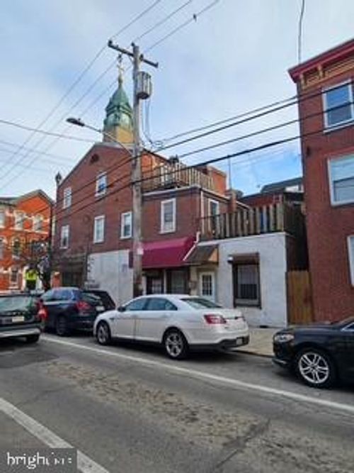 1444 N 2nd St, PHILADELPHIA, PA, 19122-4572 | Card Image