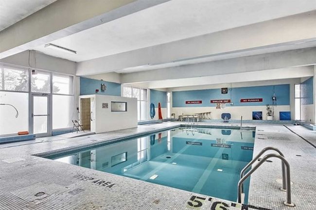 611 - 390 Dixon Rd, Condo with 3 bedrooms, 2 bathrooms and 1 parking in Etobicoke ON | Image 27