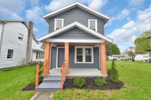 150 S Main St, Prospect, OH, 43342-3502 | Card Image
