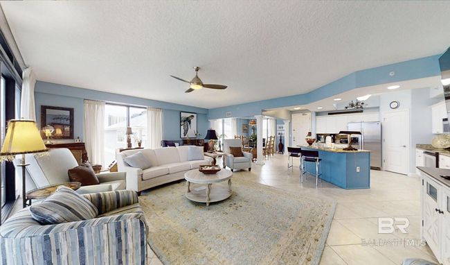 UNIT-203 - 29235 Perdido Beach Blvd, Condo with 3 bedrooms, 3 bathrooms and null parking in Orange Beach AL | Image 17