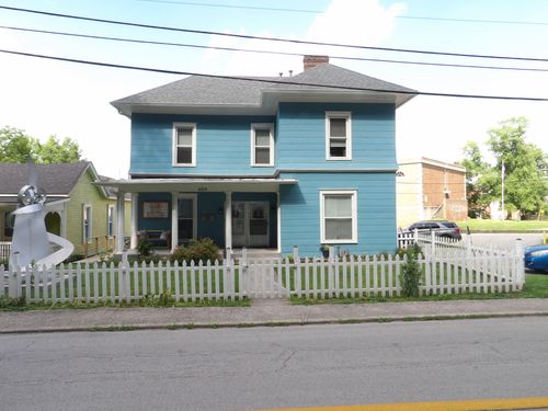 2-604 Taylor Ave, Frankfort, KY, 40601-2754 | Card Image