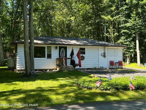 32 Hickory Hills Dr, White Haven, PA, 18661-2753 | Card Image