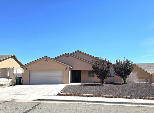 1200 Little Rabbit Dr, Farmington, NM, 87401-5412 | Card Image