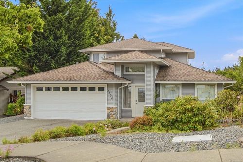 1863 White Blossom Way, Nanaimo, BC, V9X1X5 | Card Image
