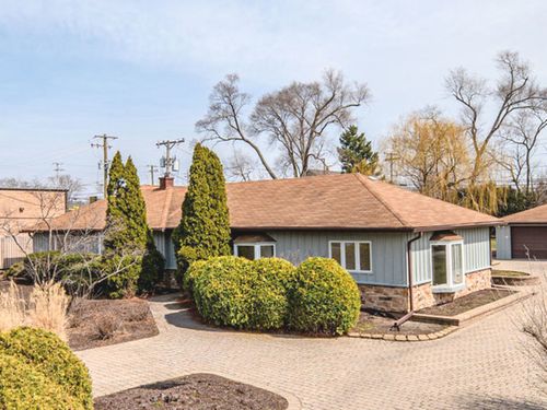 763 N Franklin Ave, Palatine, IL, 60067-2319 | Card Image