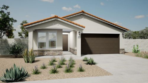 18014 W Calle Lejos Road, Surprise, AZ, 85387 | Card Image