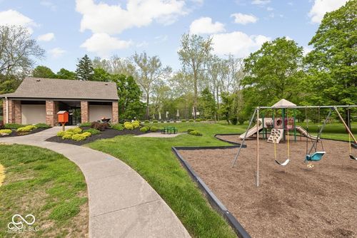 7409 River Birch Ln, Indianapolis, IN, 46236-9269 | Card Image