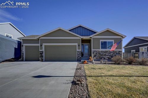 10031 Henman Ter, Peyton, CO, 80831-6467 | Card Image