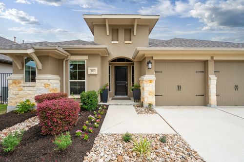 321 La Grotta Ln, Georgetown, TX, 78628-7264 | Card Image