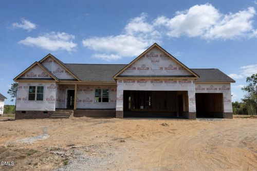 lot-26-126 Tee Drive, Selma, NC, 27576 | Card Image