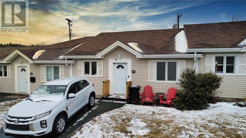 48 L'Anse Aux Meadows Cres, St. John's, NL, A1E5Z7 | Card Image