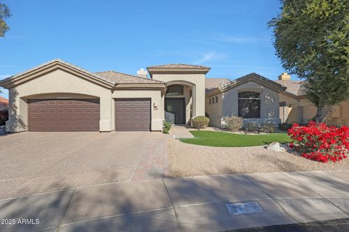 6406 E Helm Dr, Scottsdale, AZ, 85254-2619 | Card Image