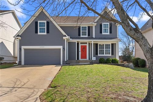 12509 Slater St, Overland Park, KS, 66213-1772 | Card Image