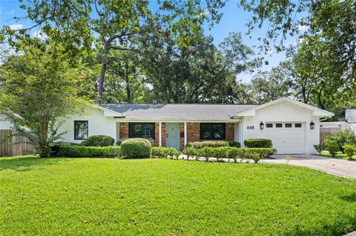 648 Fitzwalter Dr, WINTER PARK, FL, 32792-4739 | Card Image