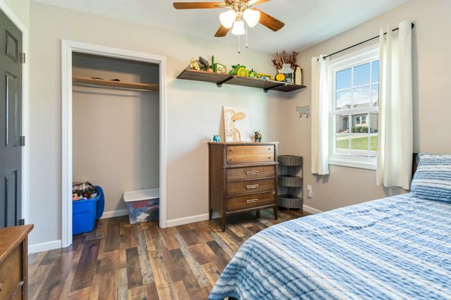 200 Brandon Dr, House other with 4 bedrooms, 2 bathrooms and null parking in Corbin KY | Image 25