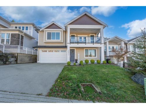 46874 Sylvan Dr, Chilliwack, BC, V2R0J8 | Card Image