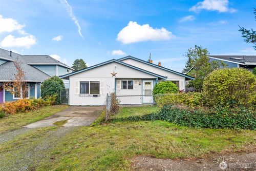 5013 N Whitman St, Tacoma, WA, 98407-1336 | Card Image