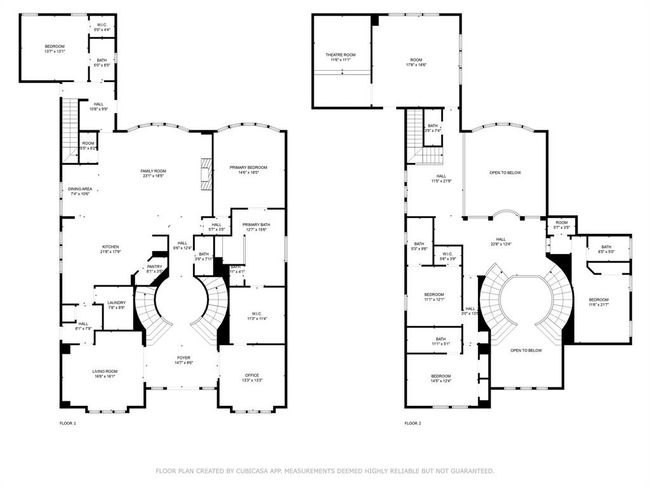 13622 E Palomino Lake Cir, House other with 5 bedrooms, 7 bathrooms and 4 parking in Cypress TX | Image 50