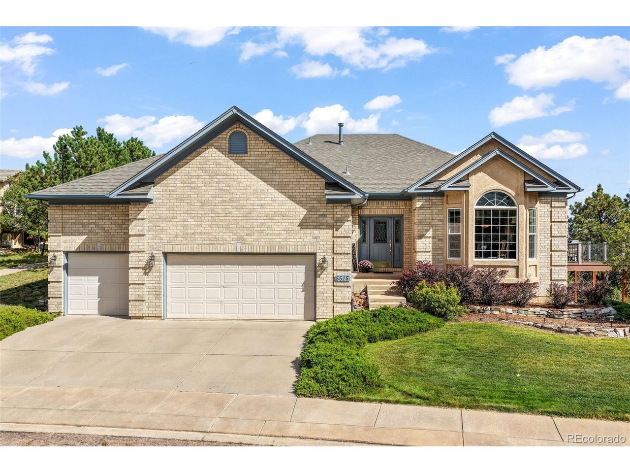 Residential in Colorado Springs