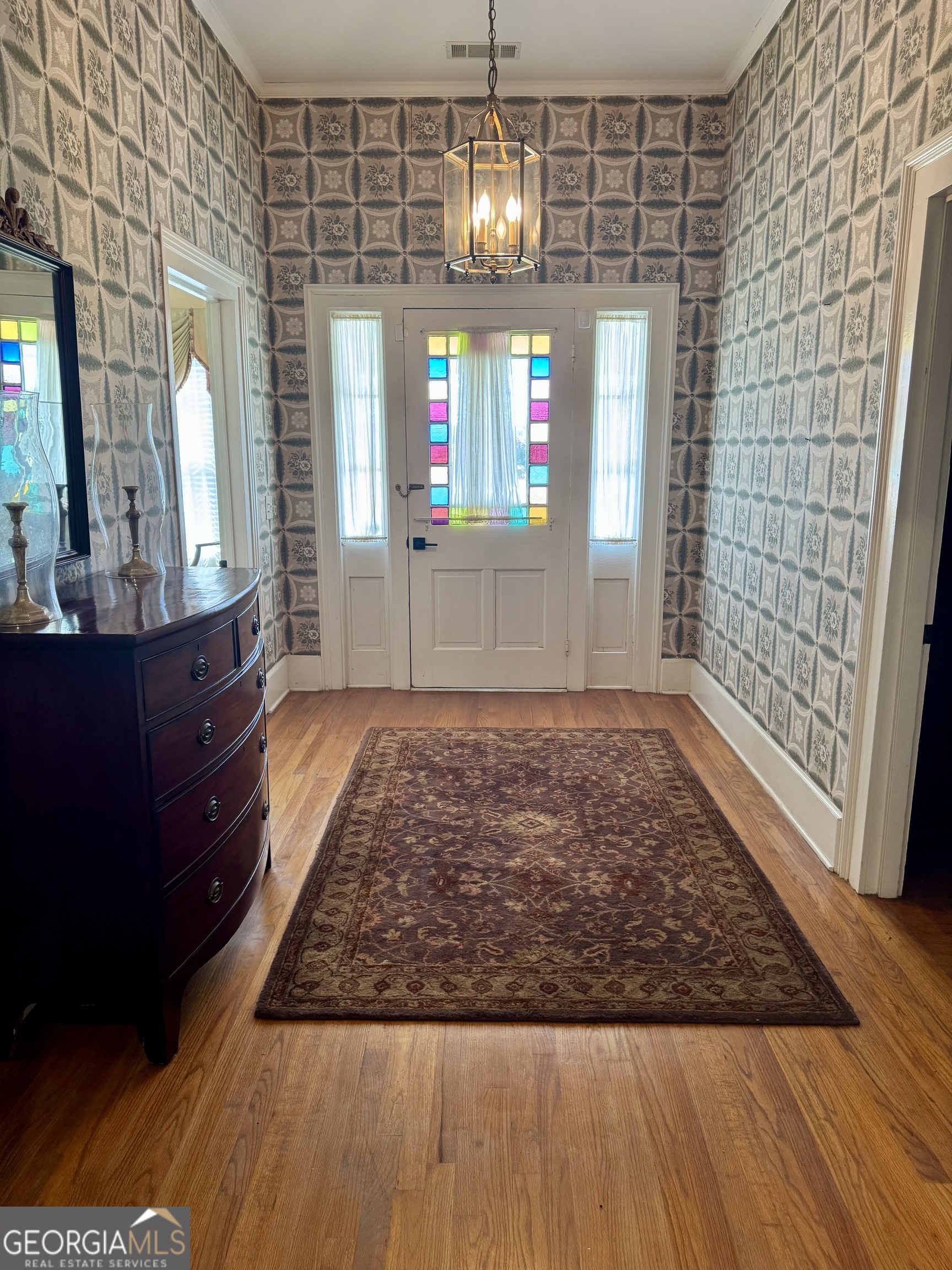 Residential in Mount Vernon 3