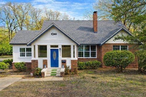 3309 Le Bron Rd, Montgomery, AL, 36106-2335 | Card Image