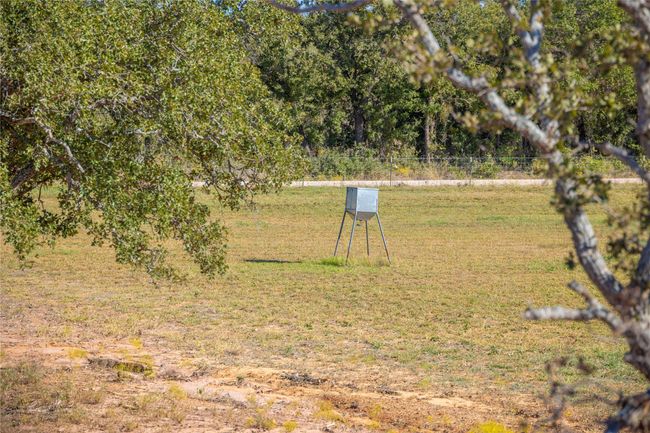 290 County Road 176, House other with 2 bedrooms, 2 bathrooms and null parking in Bangs TX | Image 36