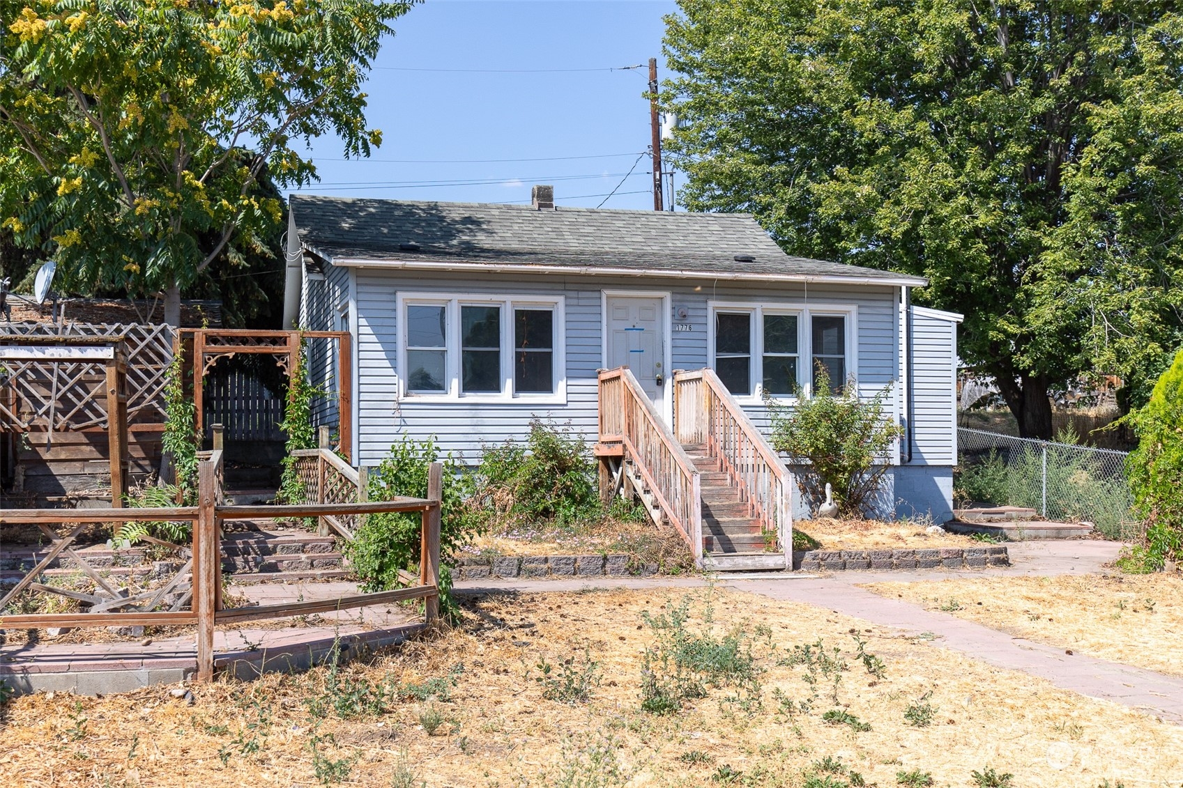 Judkins St, Wenatchee, WA 98801