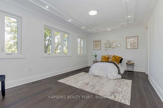 137 Mcmurchy Ave S, House other with 4 bedrooms, 4 bathrooms and 6 parking in Brampton ON | Image 29