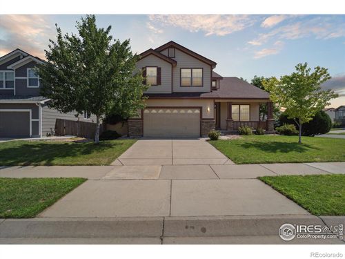 4314 Mt Oxford St, Brighton, CO, 80601-6557 | Card Image