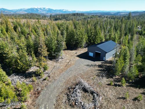 123 Badger Dr, St. Maries, ID, 83861-5502 | Card Image