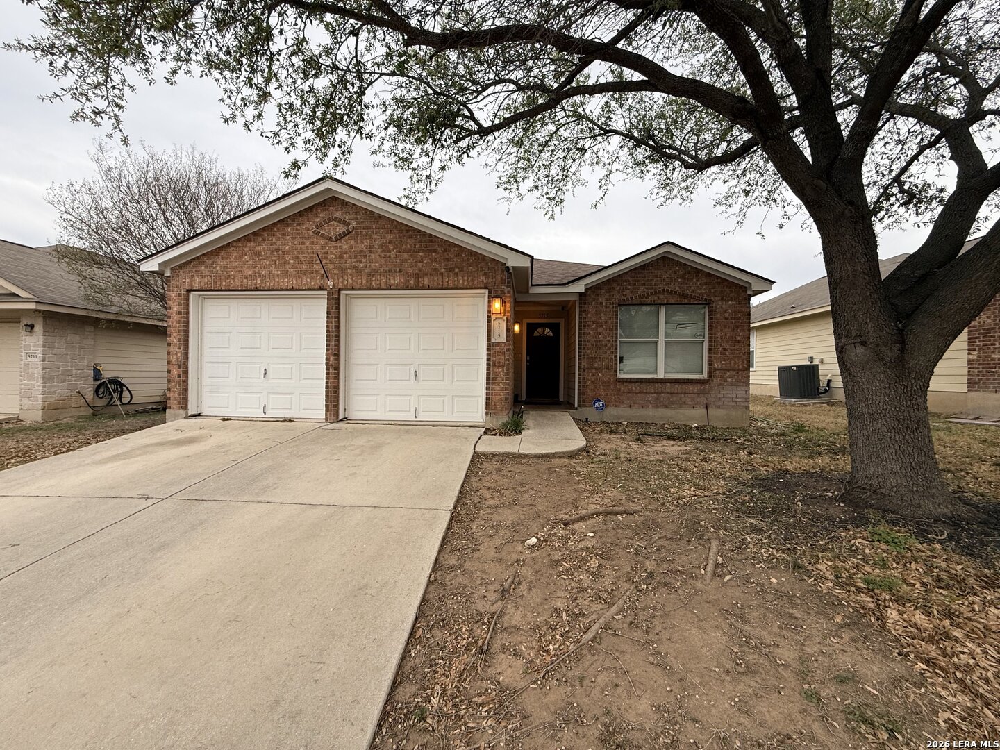Residential in San Antonio 2