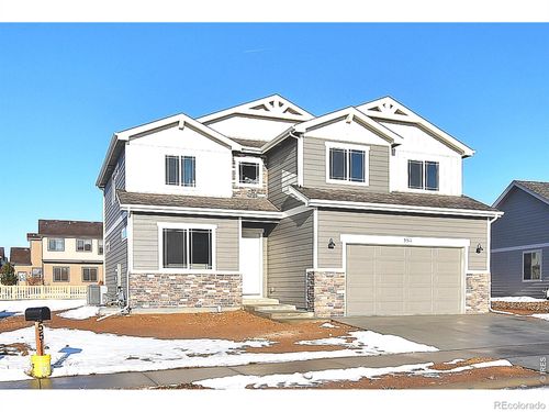 1181 Bitterroot Ct, Johnstown, CO, 80534 | Card Image