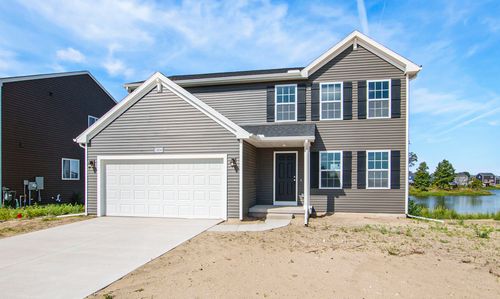 13694 Oasis Ave, Holland, MI, 49424-8542 | Card Image