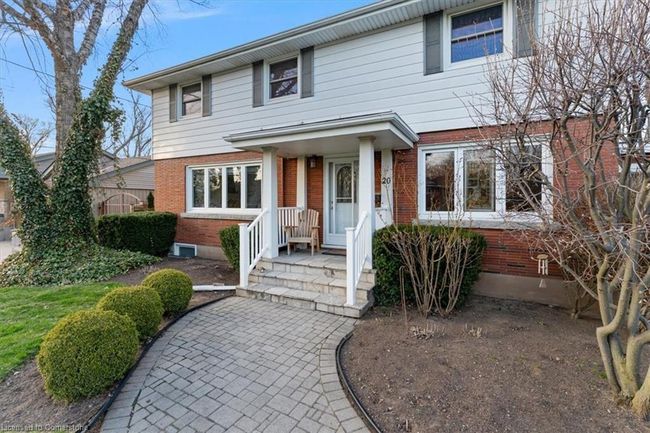 20 Lakeside Dr, House other with 5 bedrooms, 3 bathrooms and 6 parking in Grimsby ON | Image 4