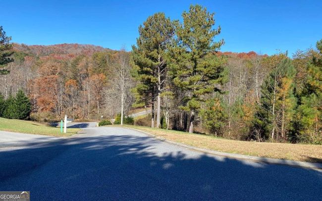 LOT-3 - 0 Pinehurst, Home with 0 bedrooms, 0 bathrooms and null parking in Blairsville GA | Image 1