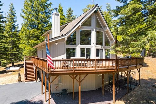 120 Top Of The West Dr, Chester, CA, 96020-9710 | Card Image