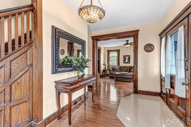 20 Codington Pl, House other with 3 bedrooms, 2 bathrooms and null parking in Somerville NJ | Image 4
